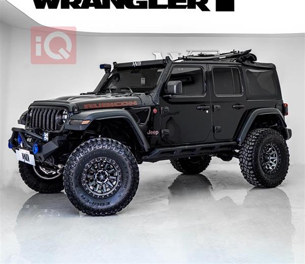 Jeep for sale in Iraq
